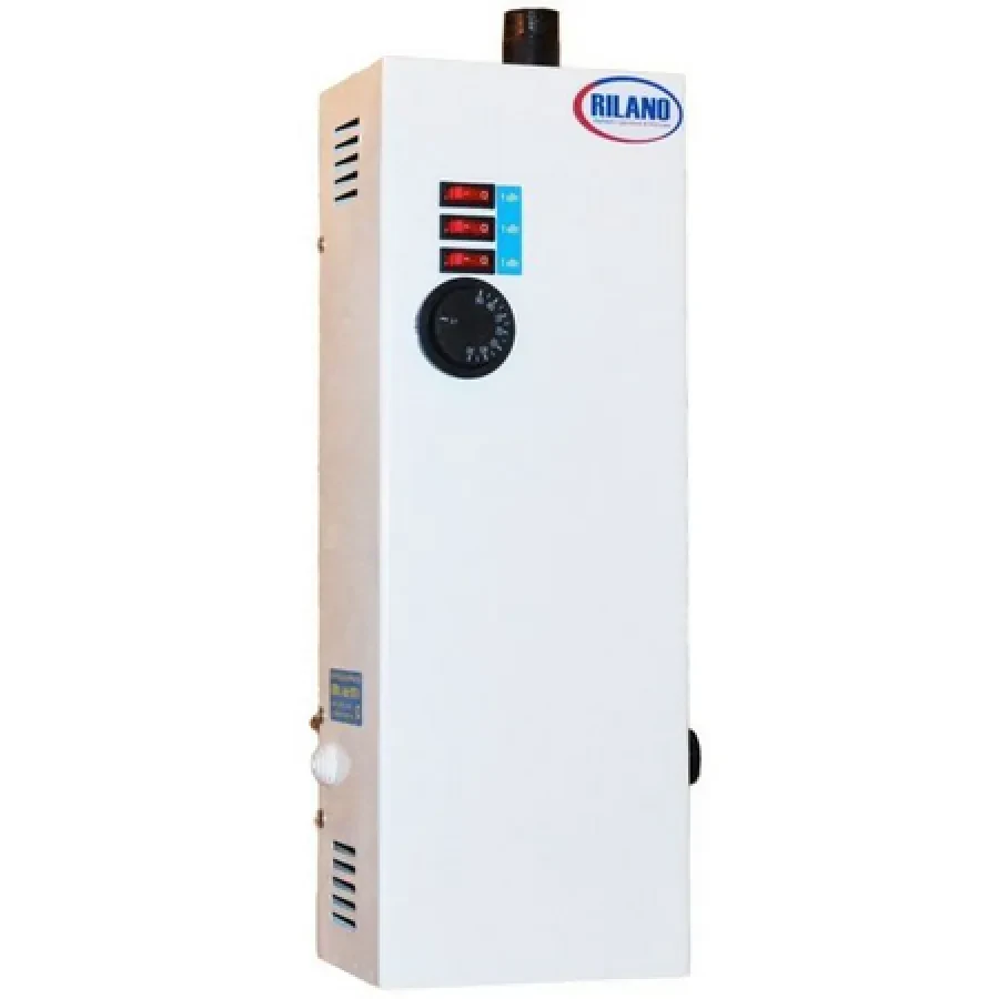 Электрический котел Ресурс ЭВПМ - 4,5 220V