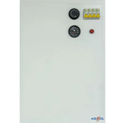 Электрический котел KESSEL KB-6W 220/380V