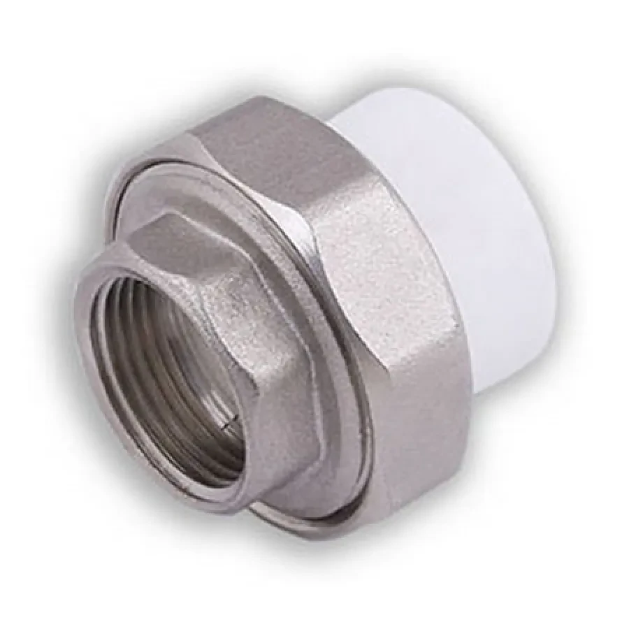 АМЕР ВР  20х3/4" (200/25) (Valfex) БЕЛАЯ