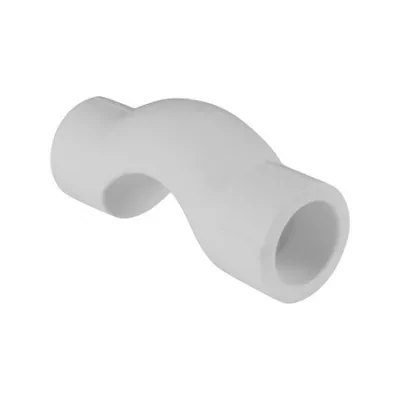 Обвод 32 короткий (70/10) (Valfex) белый