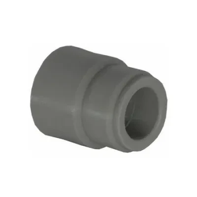 Муфта переходная 32/25 ВН/ВН ( 250/50) (Valfex) СЕРАЯ
