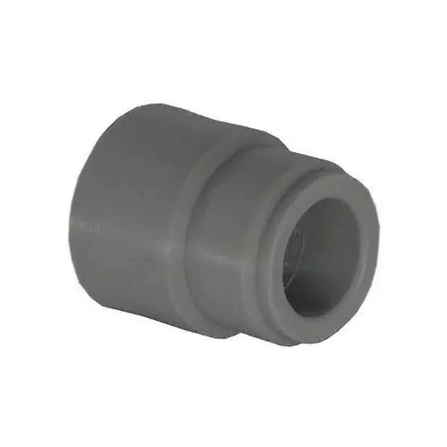 Муфта переходная 32/25 ВН/ВН ( 250/50) (Valfex) СЕРАЯ