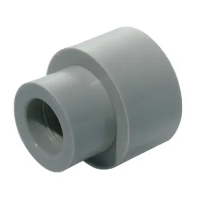 Муфта переходная 32/20 ВН/НР ( 450/75) (Valfex) СЕРАЯ