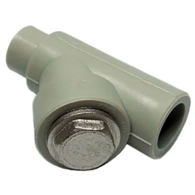 Фильтр сетчатый ВН/ВН 25х3/4" (40/10) (Valfex) СЕРЫЙ