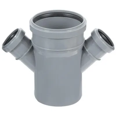 Крестовина 110*50*50*45 (15 шт.) FLEXTRON