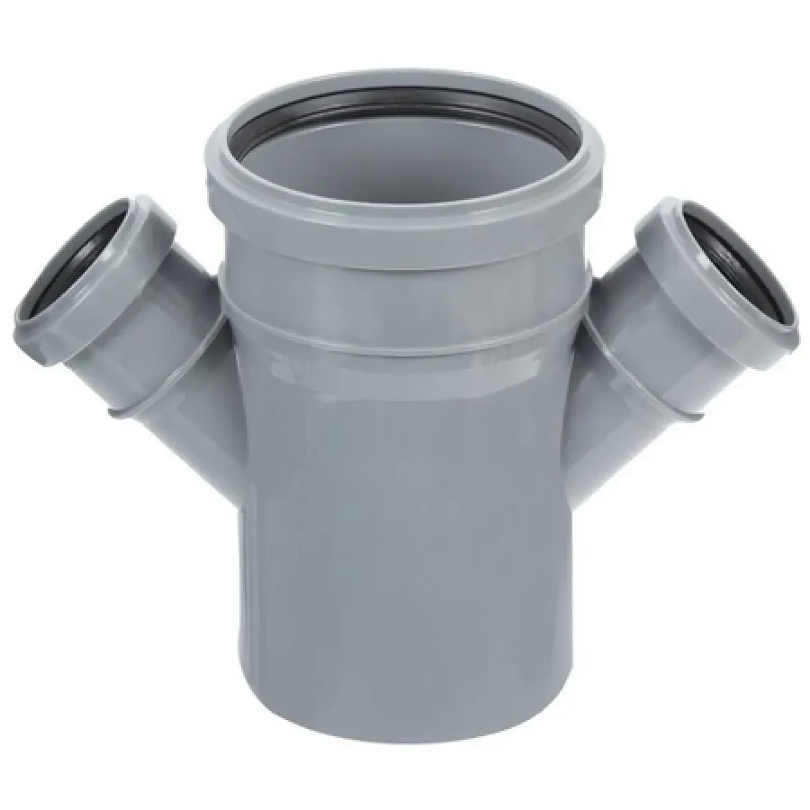 Крестовина 110*50*50*45 (15 шт.) FLEXTRON