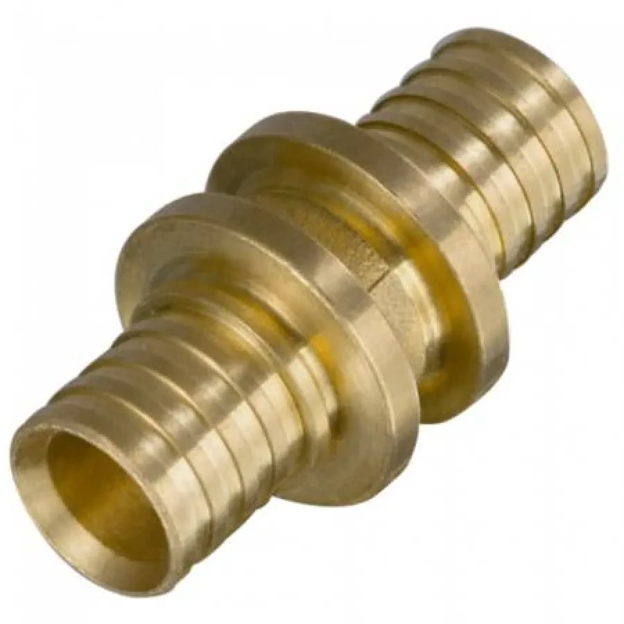 Муфта аксиальная 16-2.2х16-2.2 н H-S1616 TIM