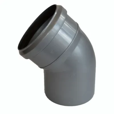Отвод 50*45 (100шт.) FLEXTRON