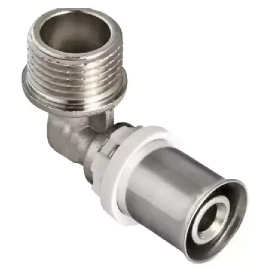 Пресс угол 16 x 1/2" н TIM