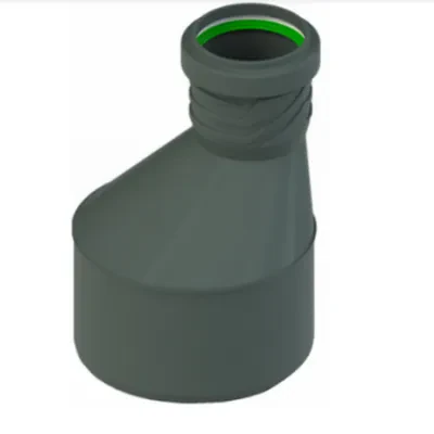 Редукция HTR 110*50 ASG
