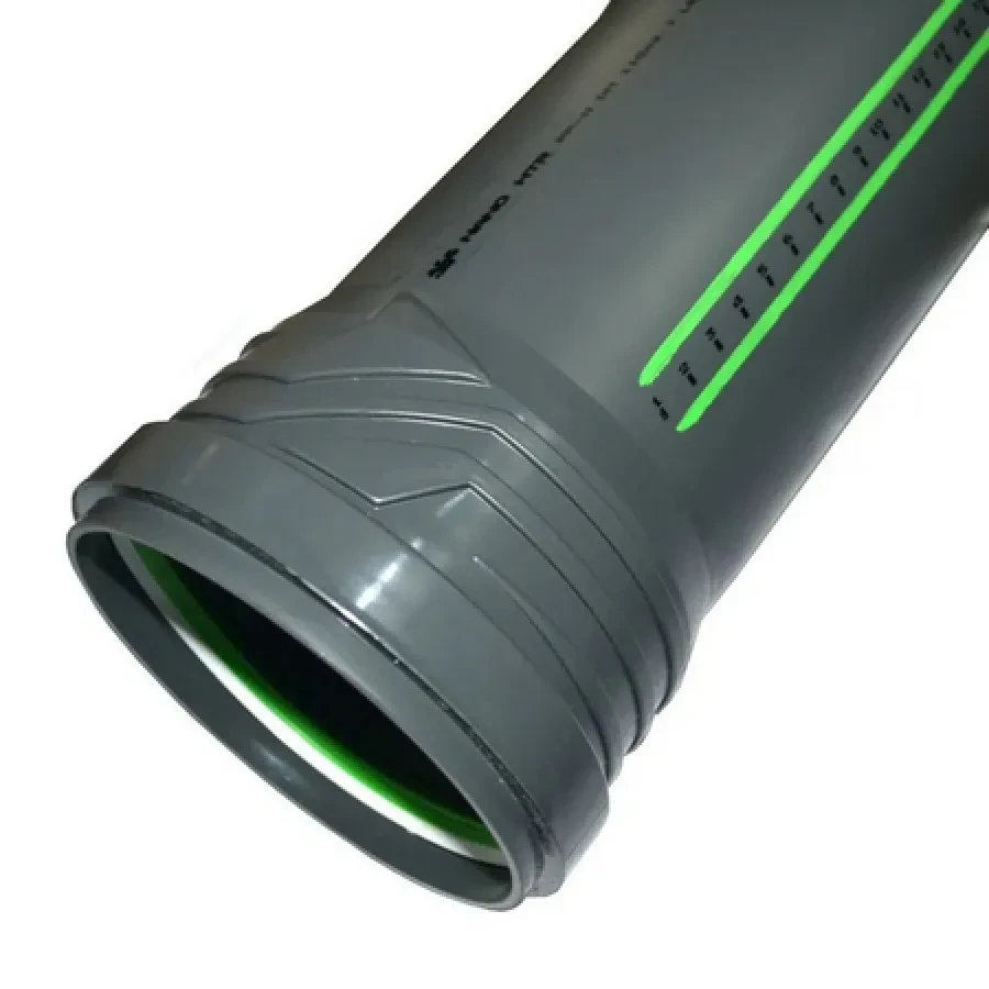 Труба HTR  32*2000 ASG