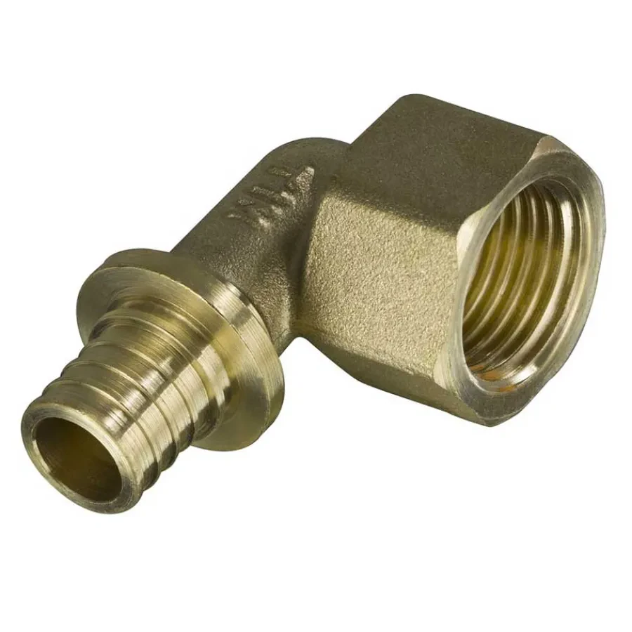 Угол аксиальный 16-2,2 х 1/2"в TIM