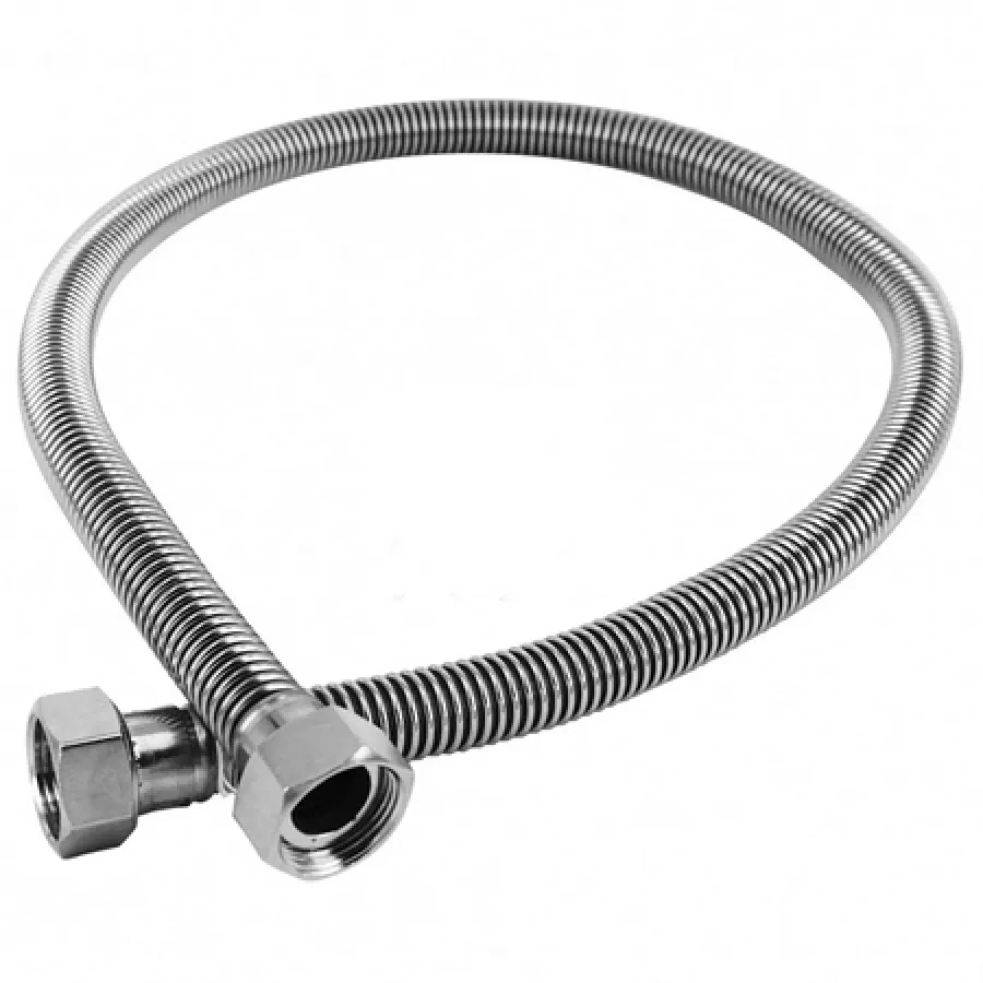 Г/п для газа 1/2" г.г. 0,3 м VALFEX сильфонная (10/1)